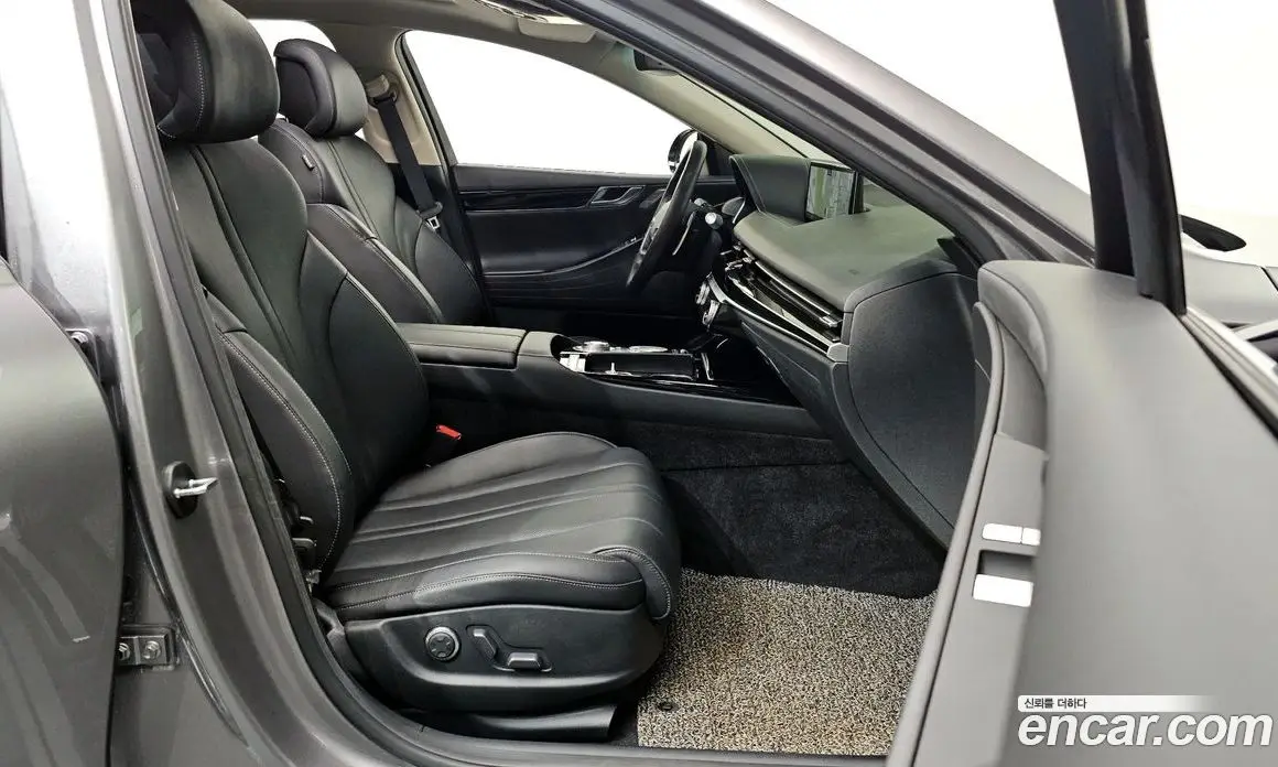 Genesis G80 2021 2.5 автомат (гидро), фото 17