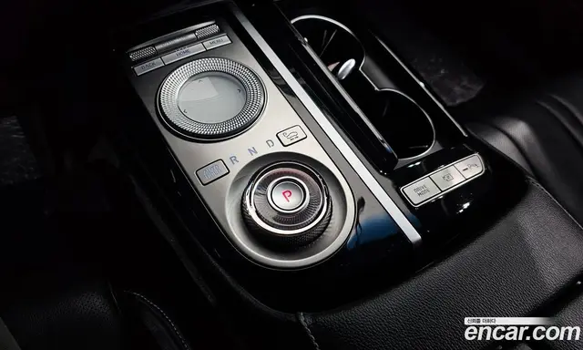 Genesis G80 2021 2.5 автомат (гидро), миниатюра 12