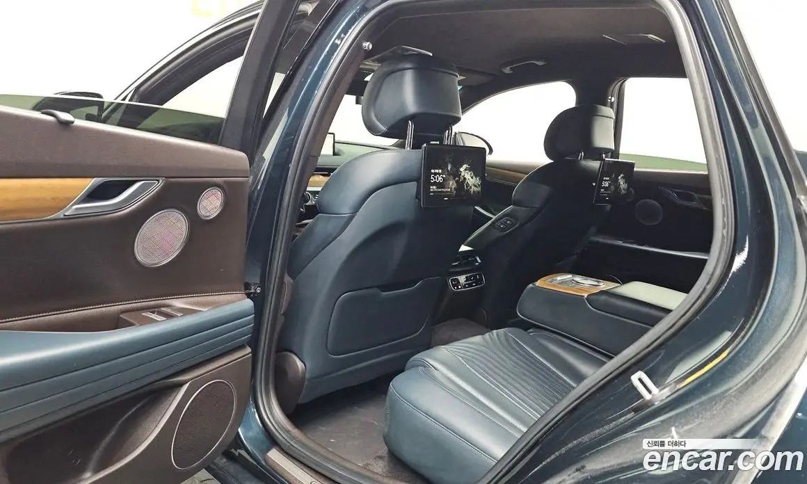 Genesis G80 2021 3.5 автомат (гидро), фото 17 Genesis G80 2021 3.5 автомат (гидро), фото 17