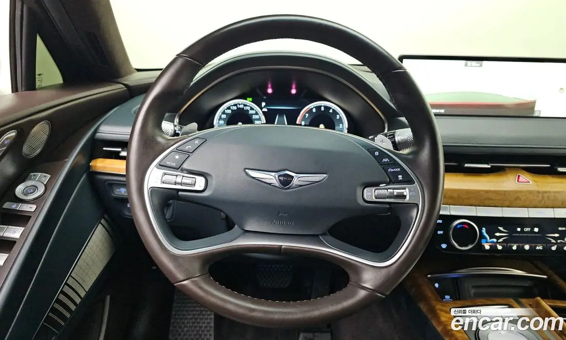 Genesis G80 2021 3.5 автомат (гидро), фото 20 Genesis G80 2021 3.5 автомат (гидро), фото 20