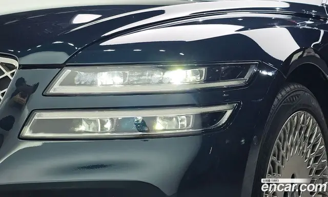 Genesis G80 2021 3.5 автомат (гидро), миниатюра 8 Genesis G80 2021 3.5 автомат (гидро), миниатюра 8