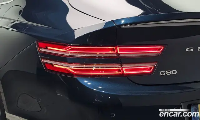 Genesis G80 2021 3.5 автомат (гидро), миниатюра 9 Genesis G80 2021 3.5 автомат (гидро), миниатюра 9