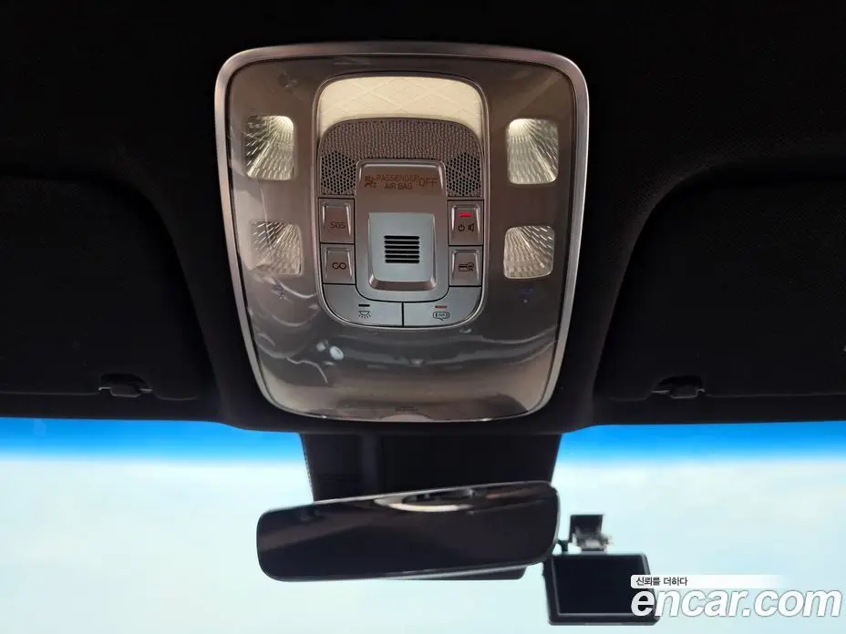 Genesis G80 2021 2.5 автомат (гидро), фото 11