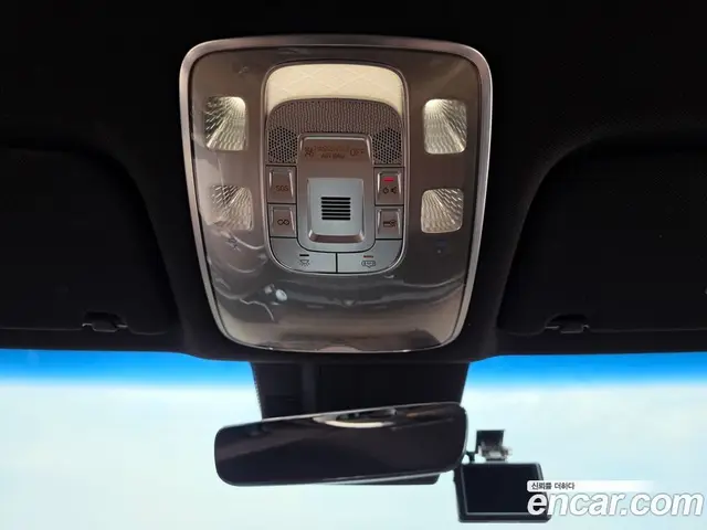Genesis G80 2021 2.5 автомат (гидро), миниатюра 11