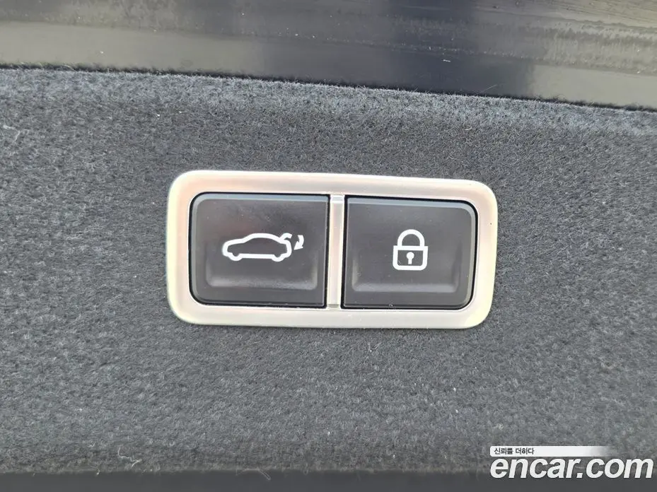 Genesis G80 2021 2.5 автомат (гидро), фото 14