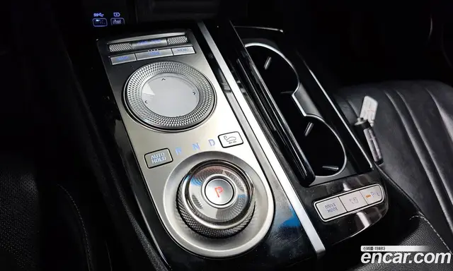 Genesis G80 2021 2.5 автомат (гидро), миниатюра 12