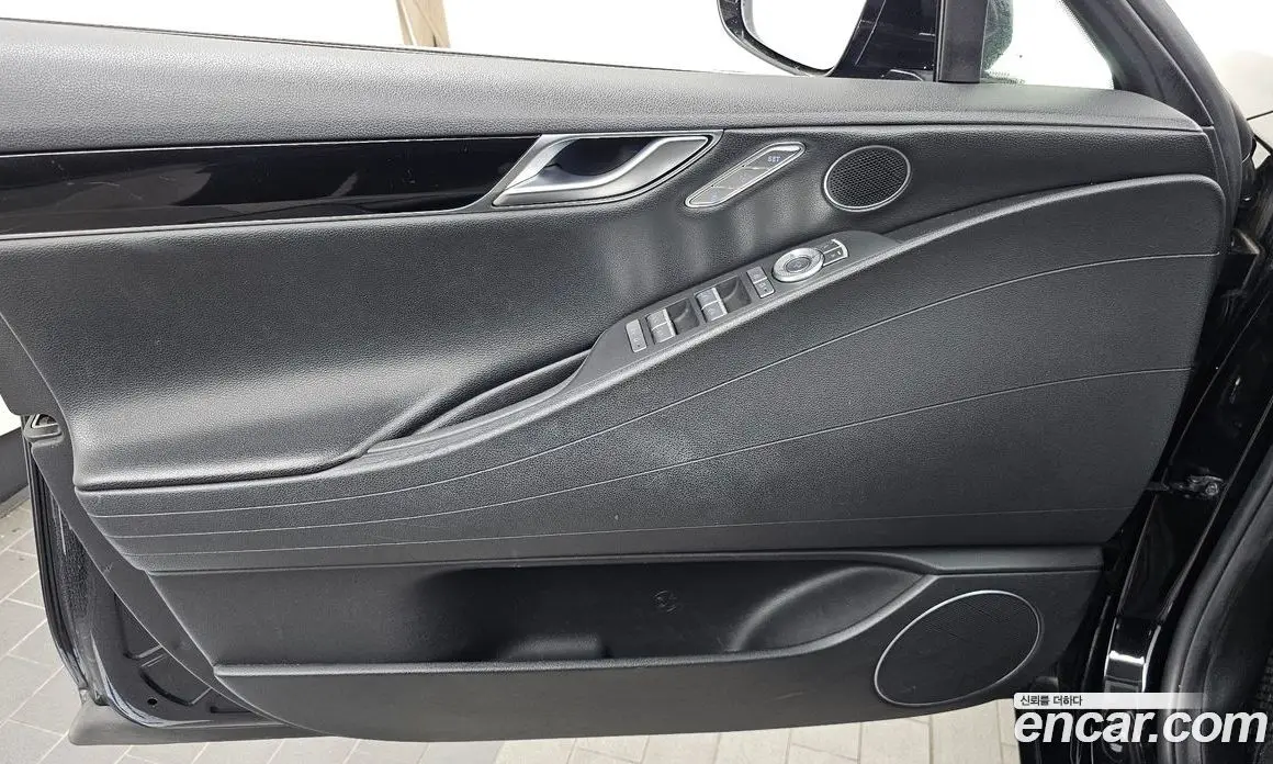 Genesis G80 2021 2.5 автомат (гидро), фото 14