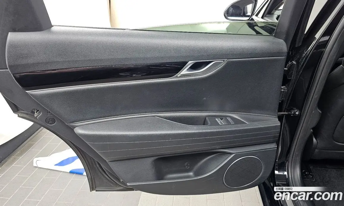 Genesis G80 2021 2.5 автомат (гидро), фото 15