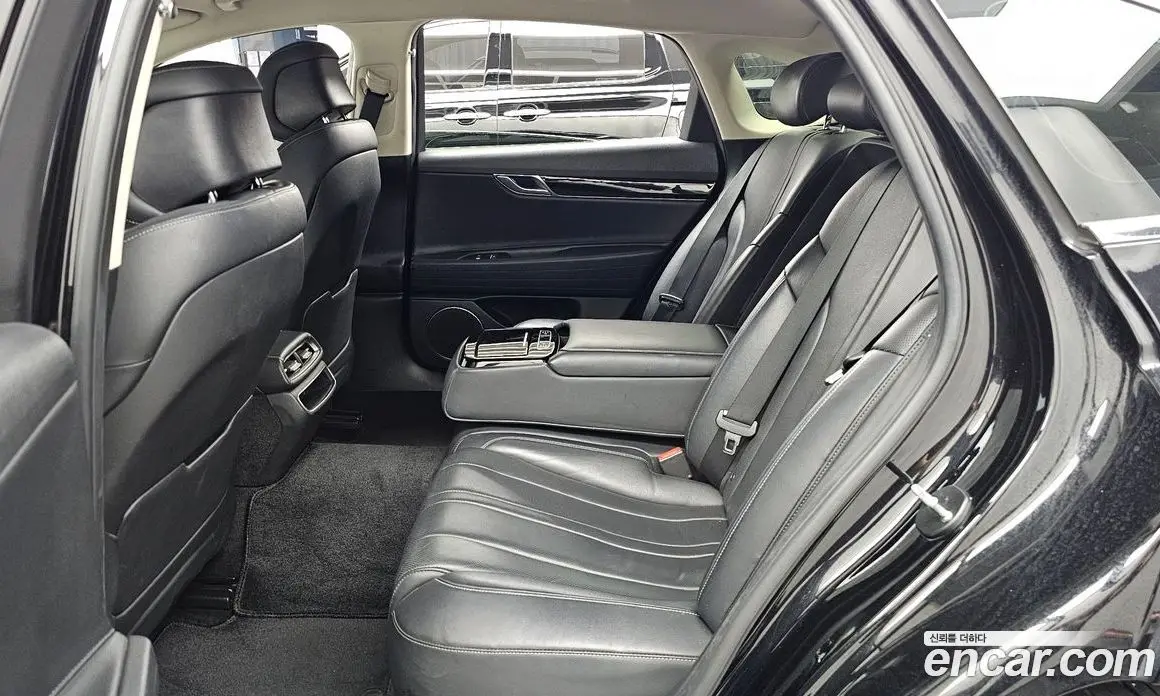 Genesis G80 2021 2.5 автомат (гидро), фото 16