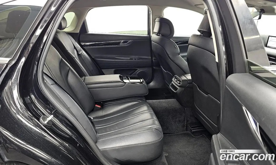 Genesis G80 2021 2.5 автомат (гидро), фото 18