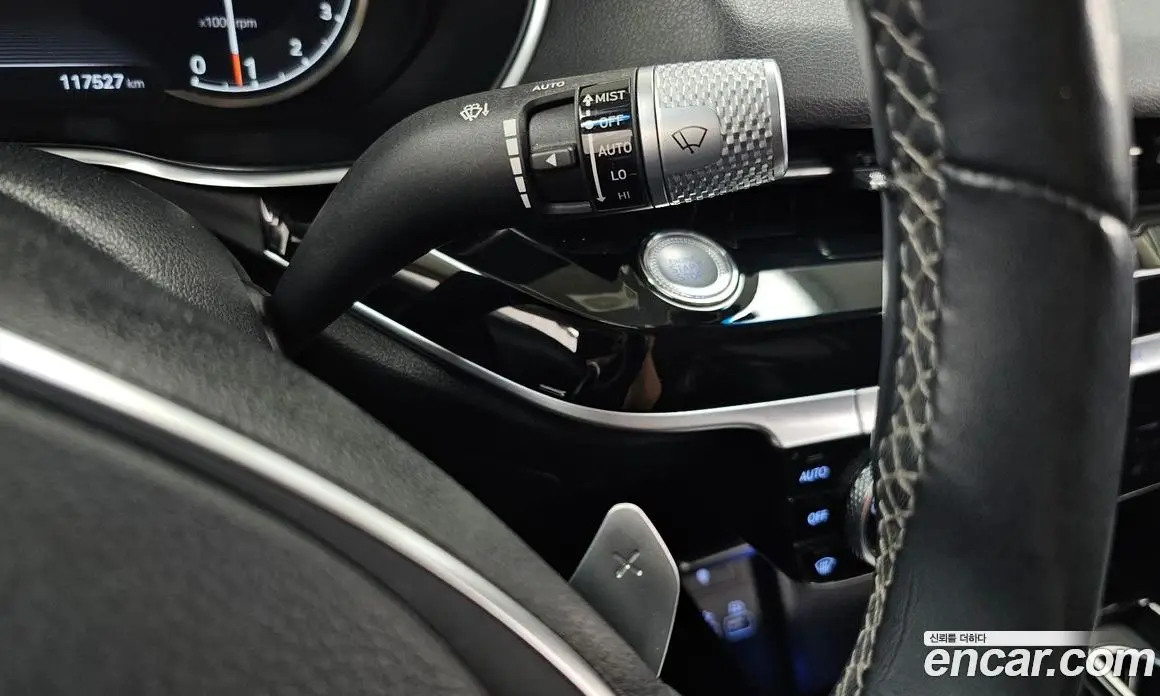 Genesis G80 2021 2.5 автомат (гидро), фото 20