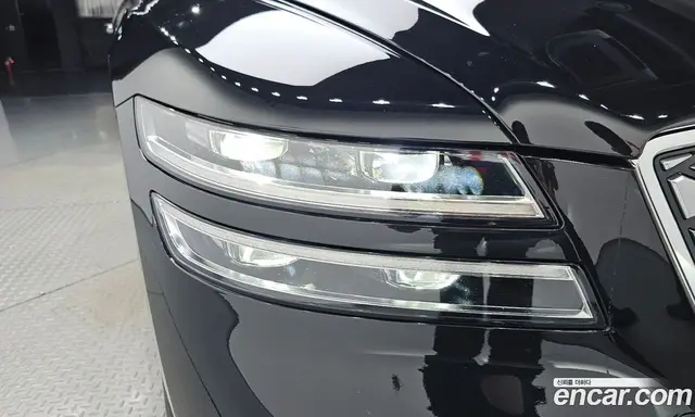 Genesis G80 2023 0.2 автомат (гидро), миниатюра 7