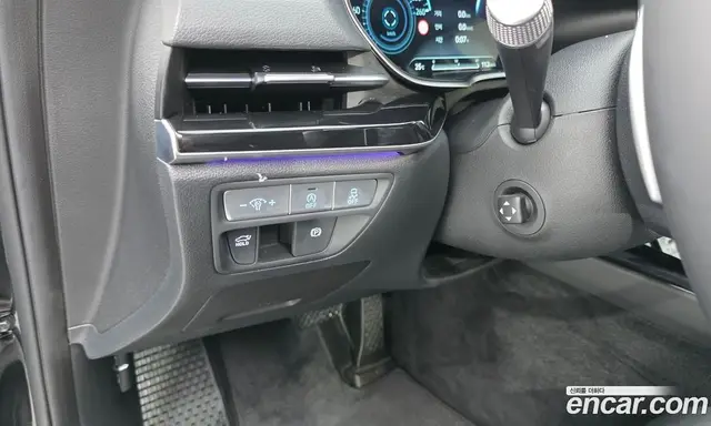 Genesis G80 2023 2.5 автомат (гидро), миниатюра 12