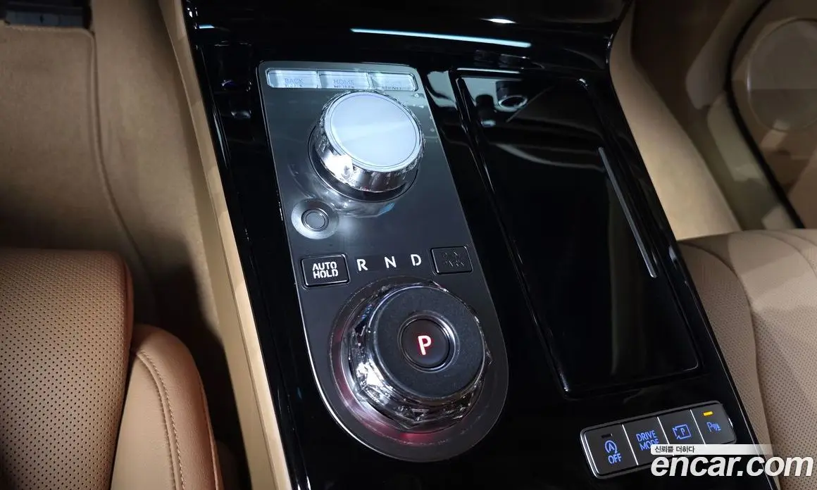 Genesis G80 2026 2.5 автомат (гидро), фото 12