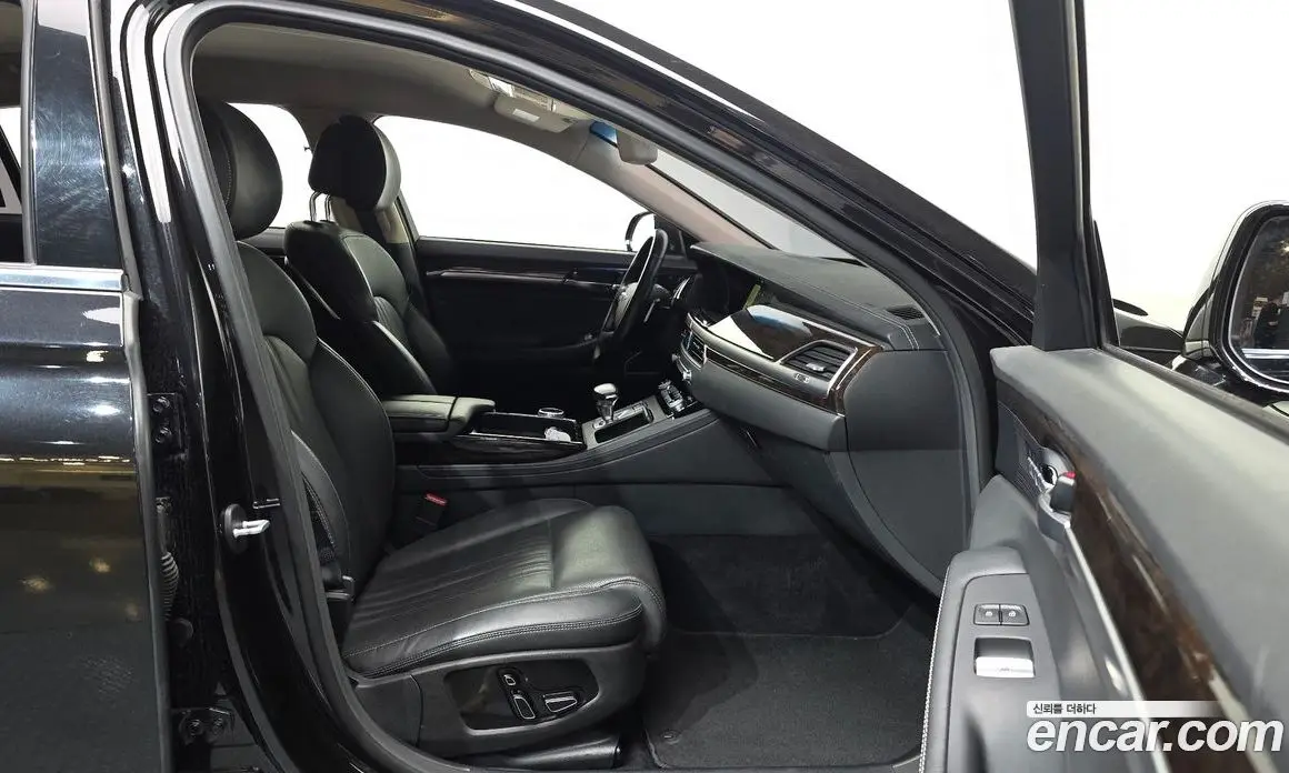 Genesis G90 2019 3.8 автомат (гидро), фото 17