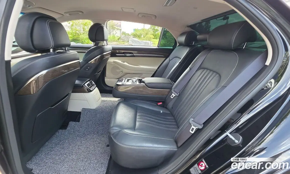 Genesis G90 2020 3.8 автомат (гидро), фото 18 Genesis G90 2020 3.8 автомат (гидро), фото 18