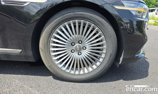 Genesis G90 2020 3.8 автомат (гидро), миниатюра 7 Genesis G90 2020 3.8 автомат (гидро), миниатюра 7