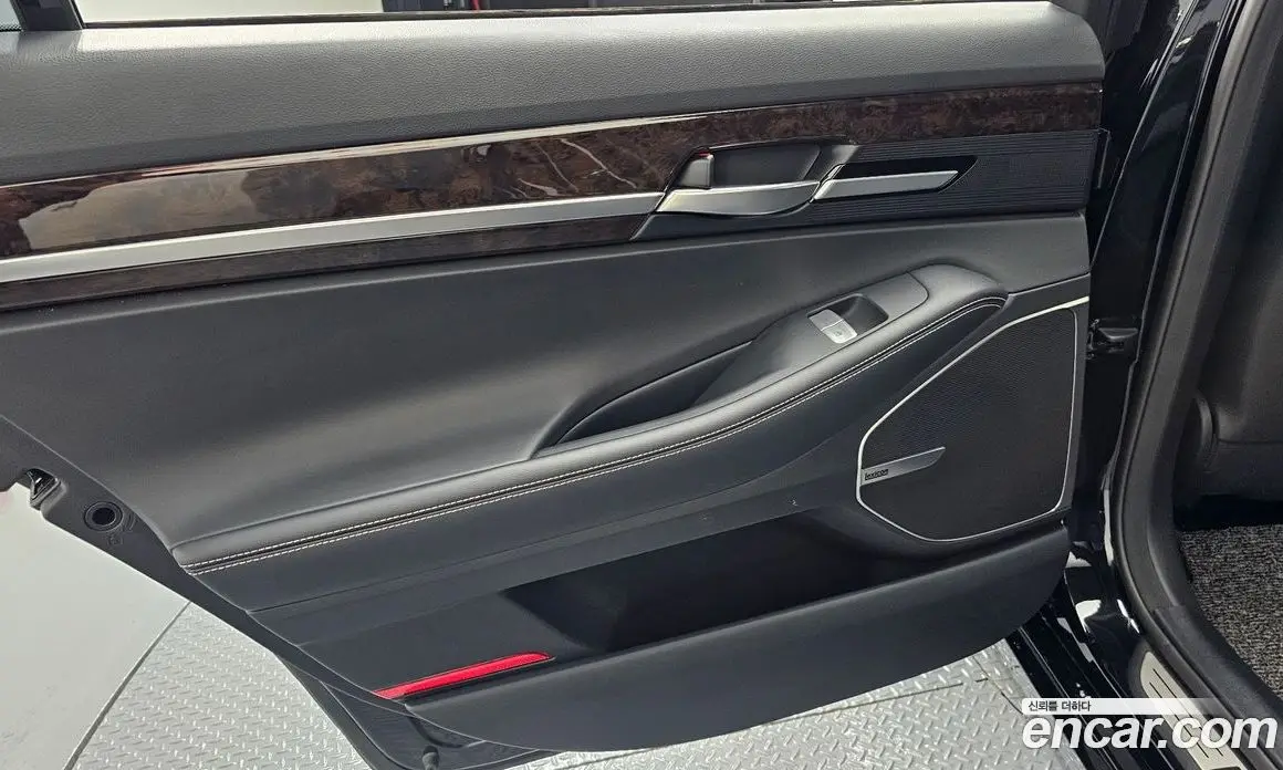 Genesis G90 2021 3.8 автомат (гидро), фото 15 Genesis G90 2021 3.8 автомат (гидро), фото 15