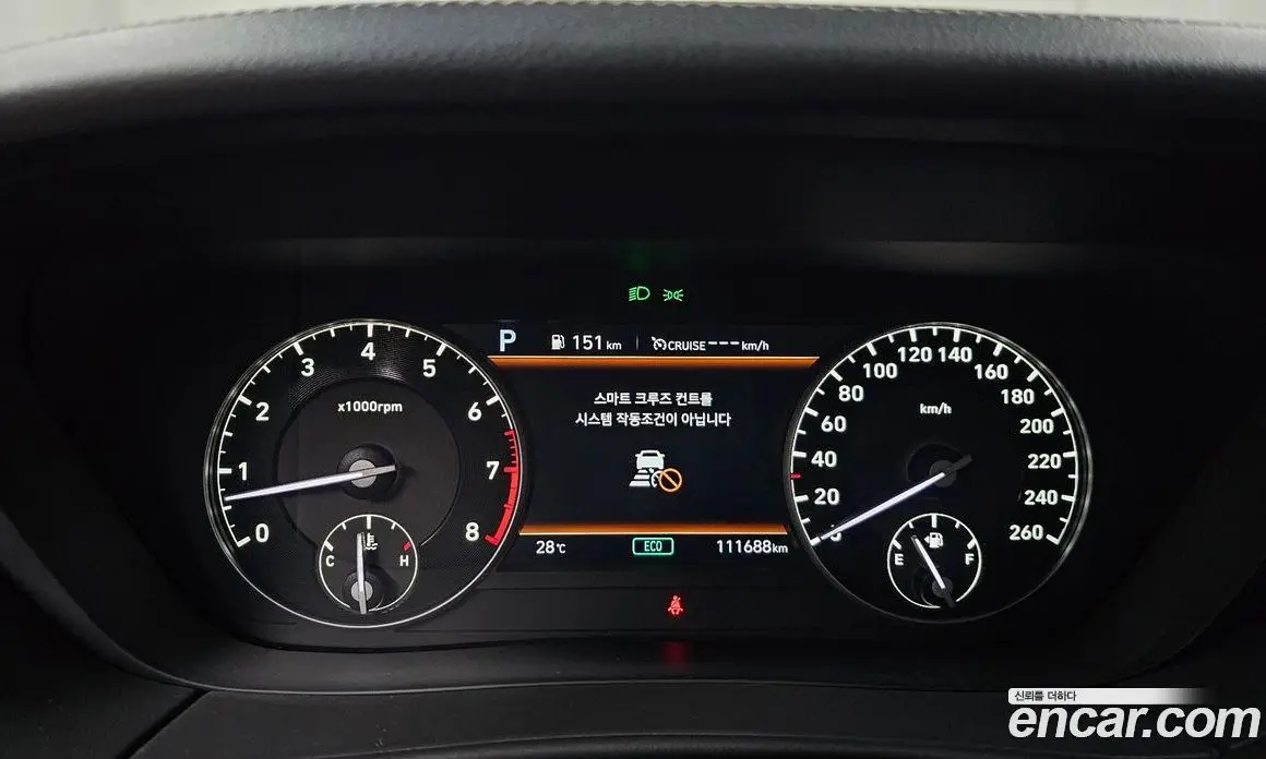 Genesis G90 2021 3.8 автомат (гидро), фото 17