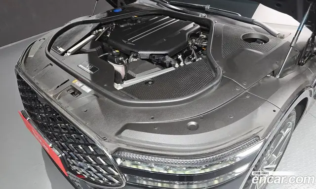 Genesis G90 2023 3.5 автомат (гидро), миниатюра 6 Genesis G90 2023 3.5 автомат (гидро), миниатюра 6