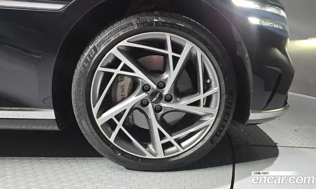 Genesis G90 2023 3.5 автомат (гидро), миниатюра 7 Genesis G90 2023 3.5 автомат (гидро), миниатюра 7
