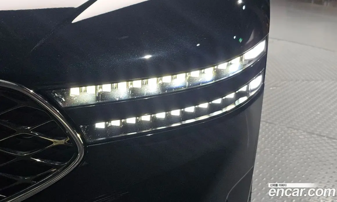 Genesis G90 2023 3.5 автомат (гидро), фото 8 Genesis G90 2023 3.5 автомат (гидро), фото 8