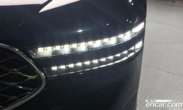 Genesis G90 2023 3.5 автомат (гидро), миниатюра 8 Genesis G90 2023 3.5 автомат (гидро), миниатюра 8