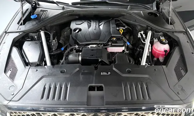 Genesis GV70 2022 2.5 автомат (гидро), миниатюра 6