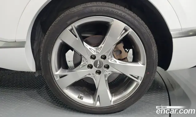 Genesis GV80 2020 3.0 автомат (гидро), миниатюра 6