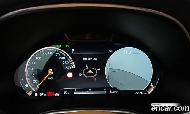 Genesis GV80 2021 2.5 автомат (гидро), миниатюра 11 Genesis GV80 2021 2.5 автомат (гидро), миниатюра 11