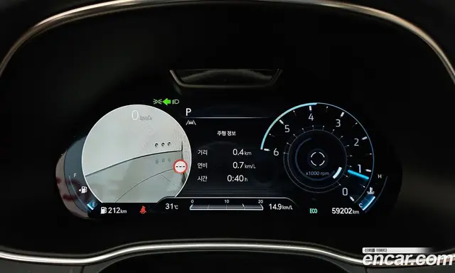 Genesis GV80 2023 3.0 автомат (гидро), миниатюра 11 Genesis GV80 2023 3.0 автомат (гидро), миниатюра 11