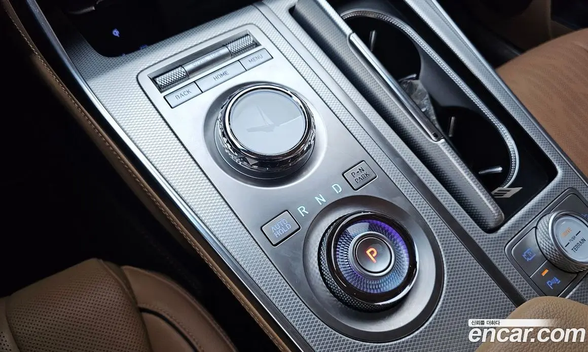 Genesis GV80 2023 3.0 автомат (гидро), фото 12 Genesis GV80 2023 3.0 автомат (гидро), фото 12