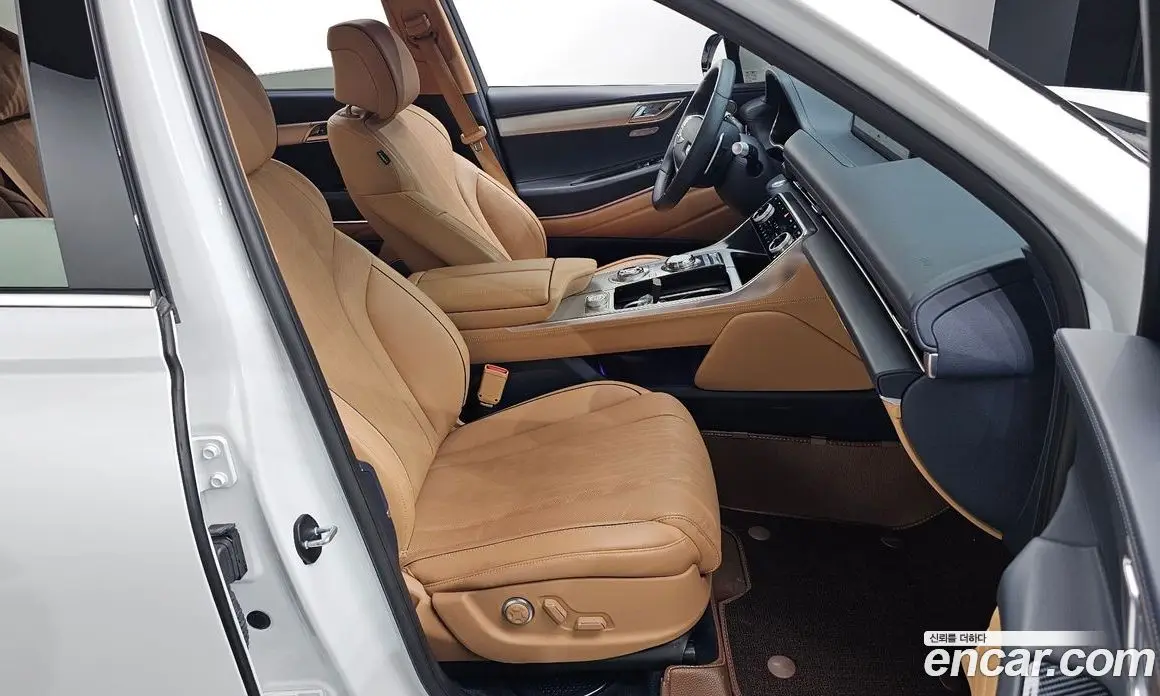 Genesis GV80 2023 3.0 автомат (гидро), фото 16 Genesis GV80 2023 3.0 автомат (гидро), фото 16