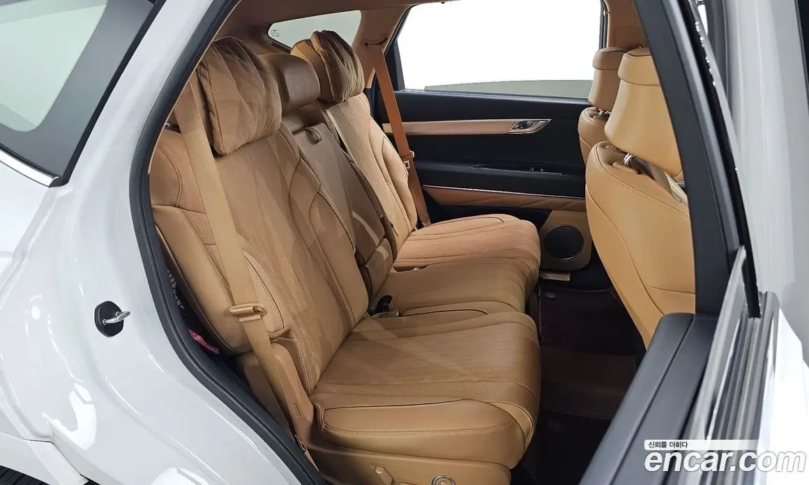 Genesis GV80 2023 3.0 автомат (гидро), фото 17 Genesis GV80 2023 3.0 автомат (гидро), фото 17