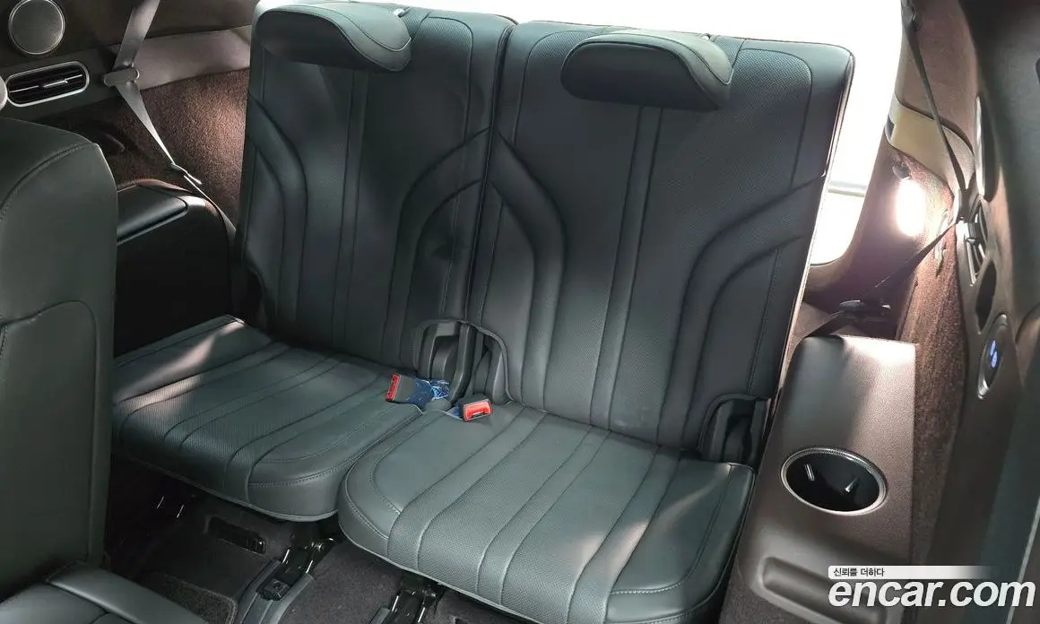 Genesis GV80 2023 3.5 автомат (гидро), фото 17