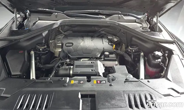 Genesis GV80 2024 2.5 автомат (гидро), миниатюра 5