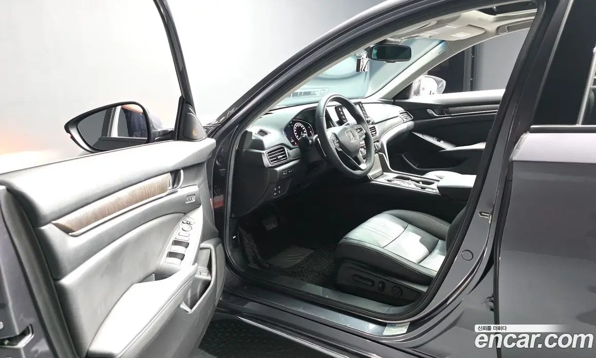 Honda Accord 2019 2.0 автомат (гидро), фото 13 Honda Accord 2019 2.0 автомат (гидро), фото 13