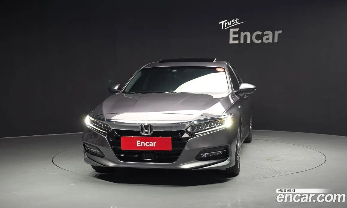Honda Accord 2019 2.0 автомат (гидро), фото 3 Honda Accord 2019 2.0 автомат (гидро), фото 3