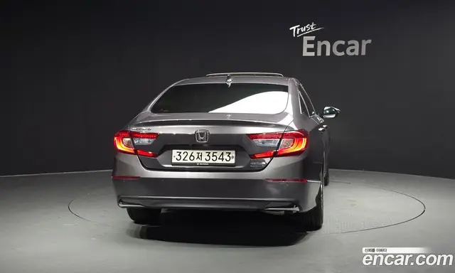 Honda Accord 2019 2.0 автомат (гидро), миниатюра 4 Honda Accord 2019 2.0 автомат (гидро), миниатюра 4