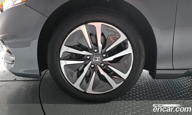Honda Accord 2019 2.0 автомат (гидро), миниатюра 5 Honda Accord 2019 2.0 автомат (гидро), миниатюра 5