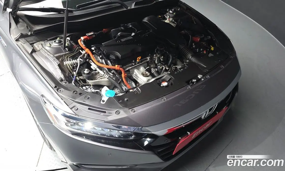 Honda Accord 2019 2.0 автомат (гидро), фото 6 Honda Accord 2019 2.0 автомат (гидро), фото 6