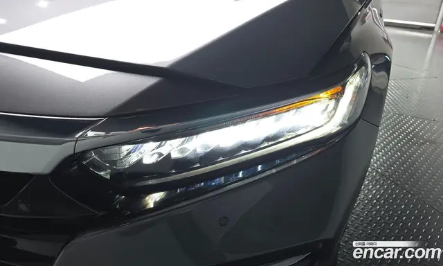 Honda Accord 2019 2.0 автомат (гидро), миниатюра 8 Honda Accord 2019 2.0 автомат (гидро), миниатюра 8