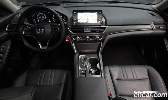 Honda Accord 2019 2.0 автомат (гидро), миниатюра 10 Honda Accord 2019 2.0 автомат (гидро), миниатюра 10