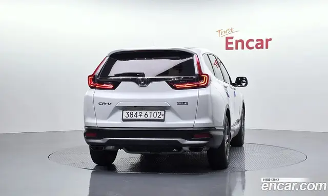 Honda CR-V 2021 1.5 автомат (гидро), миниатюра 3 Honda CR-V 2021 1.5 автомат (гидро), миниатюра 3