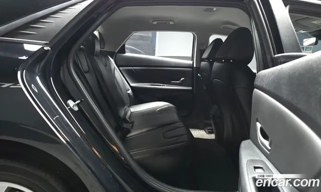Hyundai Avante 2021 1.6 автомат (гидро), миниатюра 12