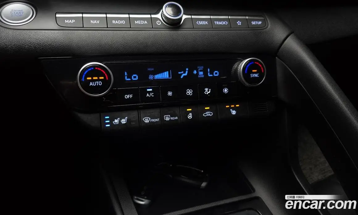 Hyundai Avante 2021 1.6 автомат (гидро), фото 18 Hyundai Avante 2021 1.6 автомат (гидро), фото 18