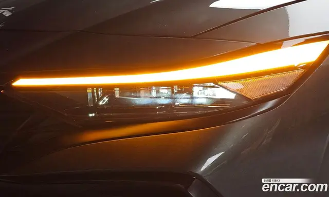 Hyundai Avante 2023 1.6 автомат (гидро), миниатюра 7 Hyundai Avante 2023 1.6 автомат (гидро), миниатюра 7