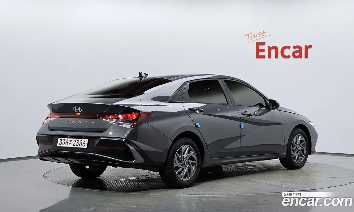 Hyundai Avante 2025 1.6 автомат (гидро), фото 1 Hyundai Avante 2025 1.6 автомат (гидро), фото 1