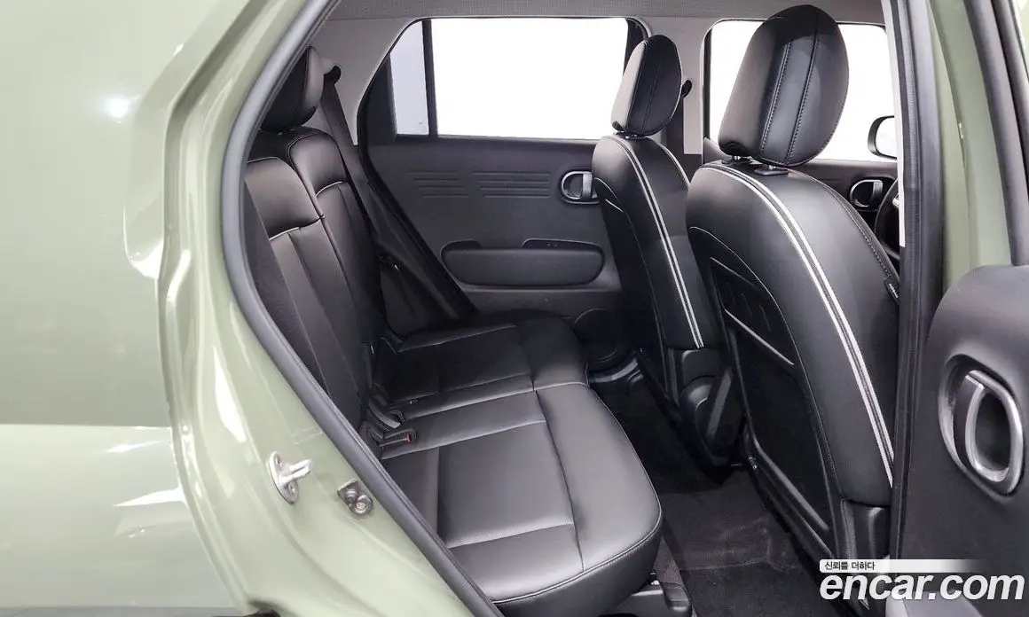 Hyundai Casper 2022 1.0 автомат (гидро), фото 17 Hyundai Casper 2022 1.0 автомат (гидро), фото 17