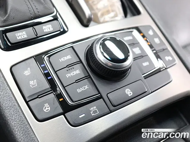 Hyundai Genesis 2015 3.3 автомат (гидро), миниатюра 9 Hyundai Genesis 2015 3.3 автомат (гидро), миниатюра 9